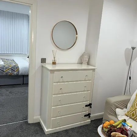 Urban Retreat - Bradford Gem