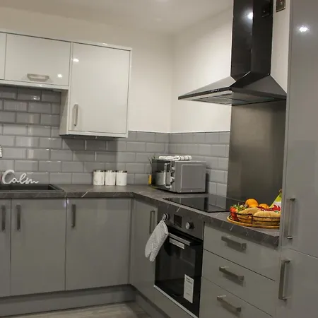 Urban Retreat - Bradford Gem * Bradford (West Yorkshire)