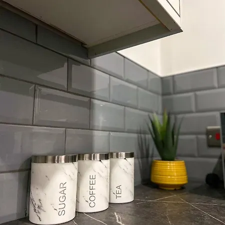 Apartment Urban Retreat - Bradford Gem Bradford (West Yorkshire)
